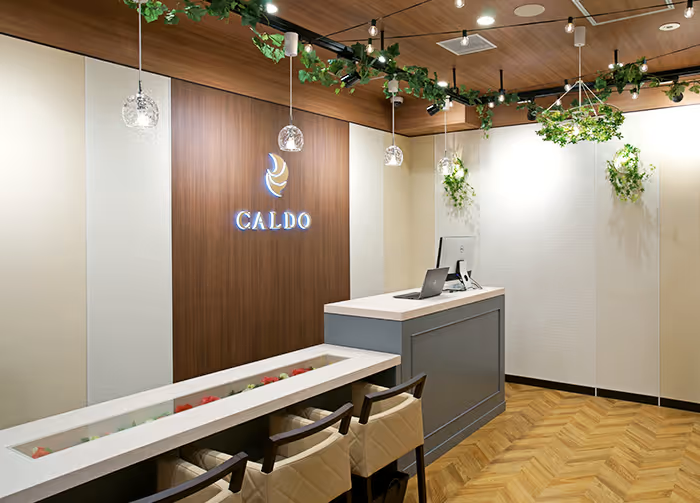CALDO 綱島店
