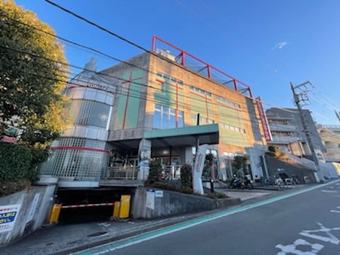 セントラルフィットネスクラブ24 市ヶ尾