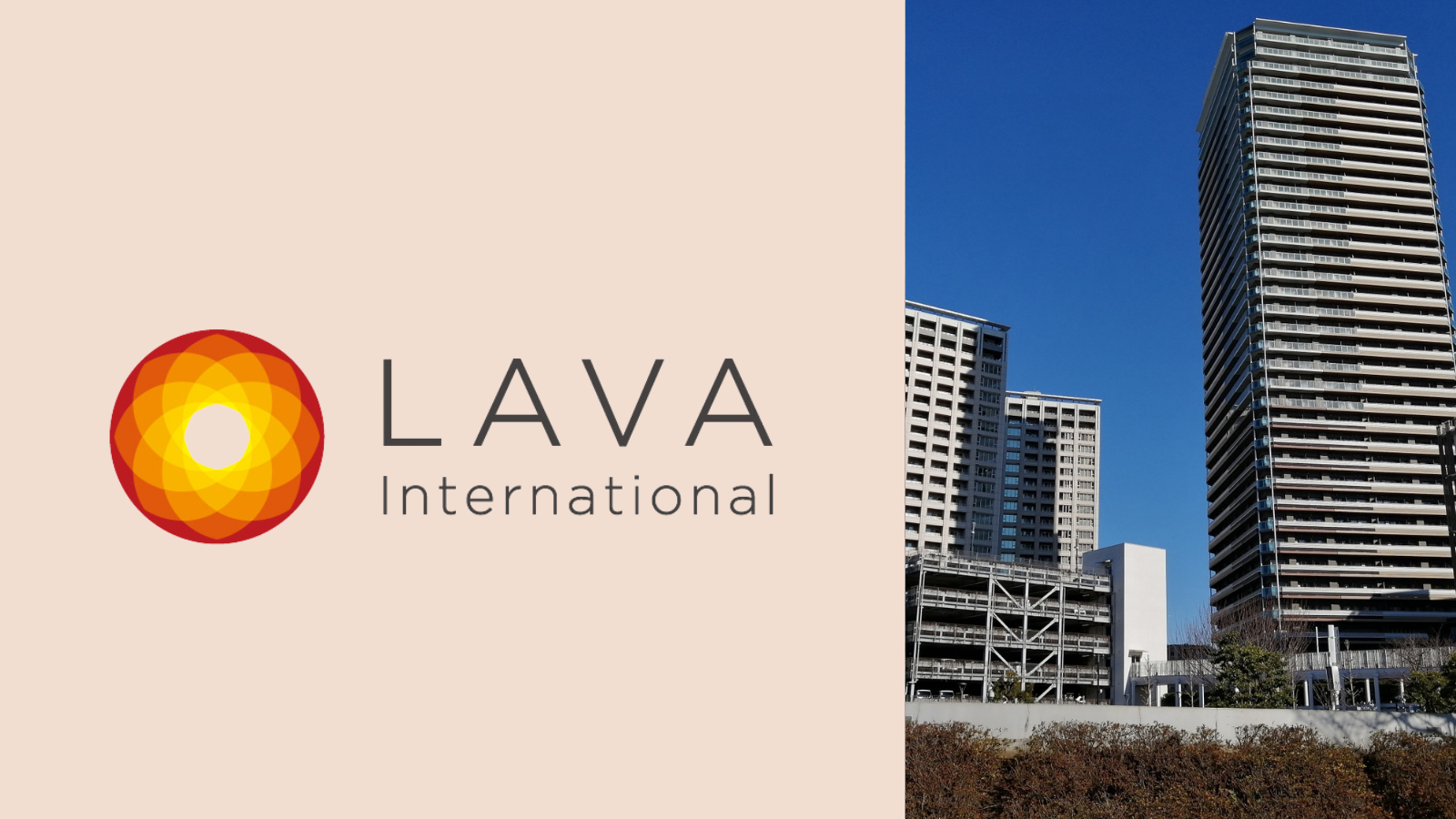 ホットヨガスタジオLAVA ららぽーと柏の葉店