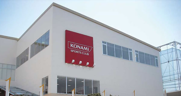 コナミスポーツクラブ市川