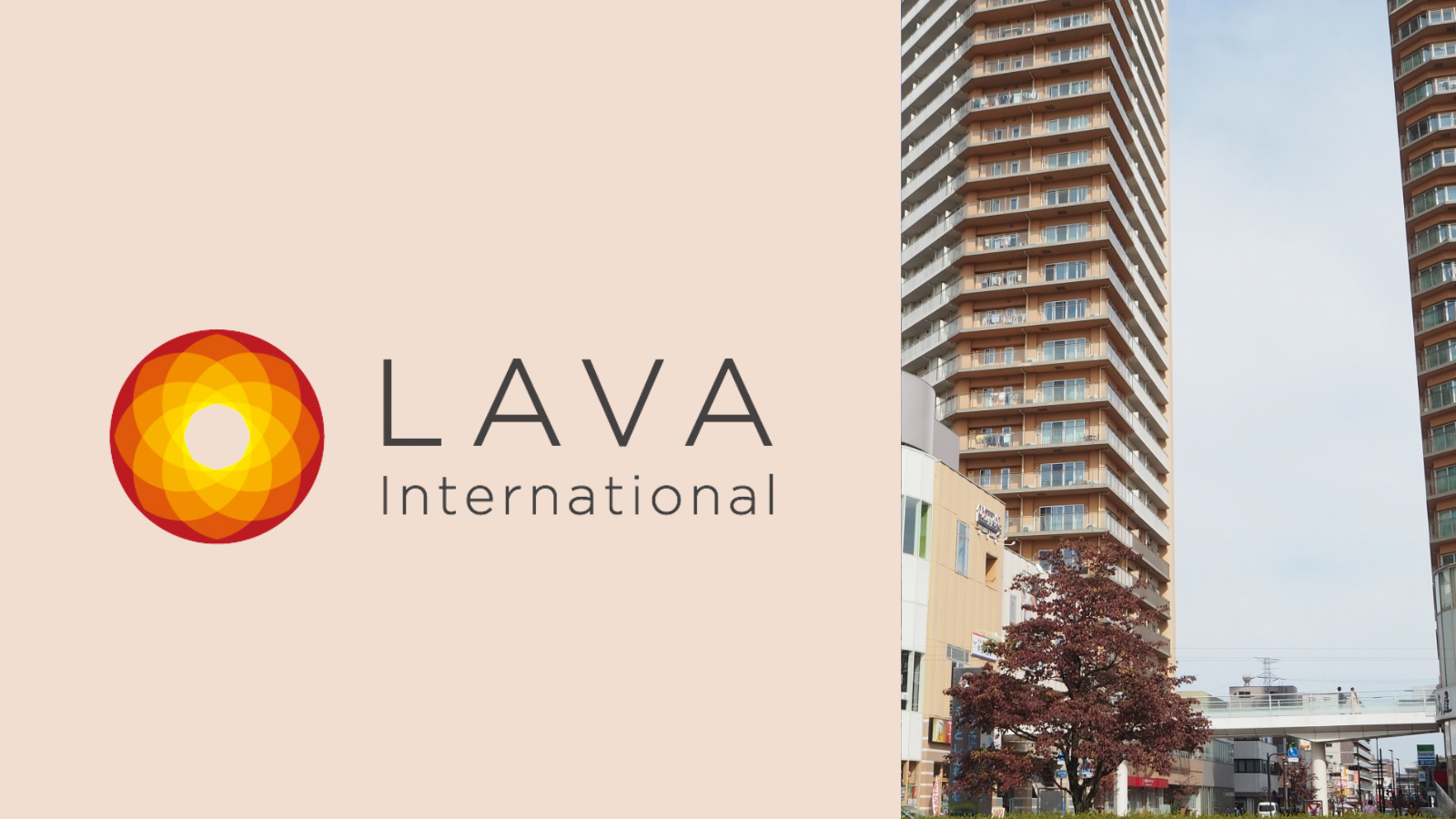 ホットヨガスタジオLAVA 小手指店