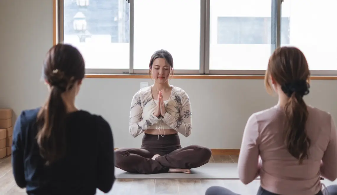 koyomi yoga pilates