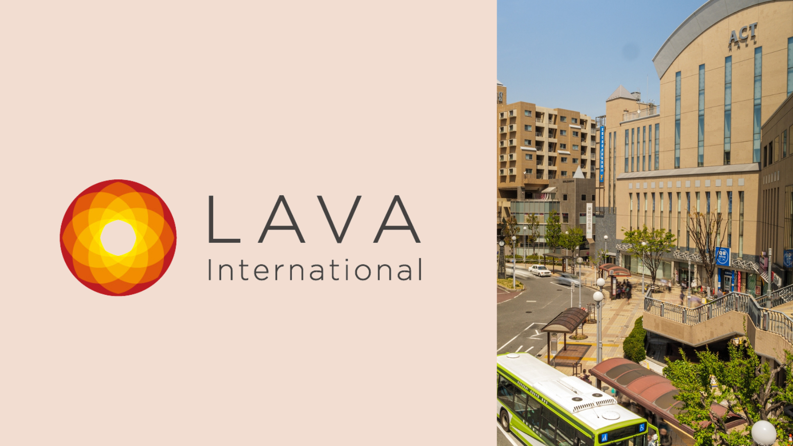 ホットヨガスタジオLAVA 成増店