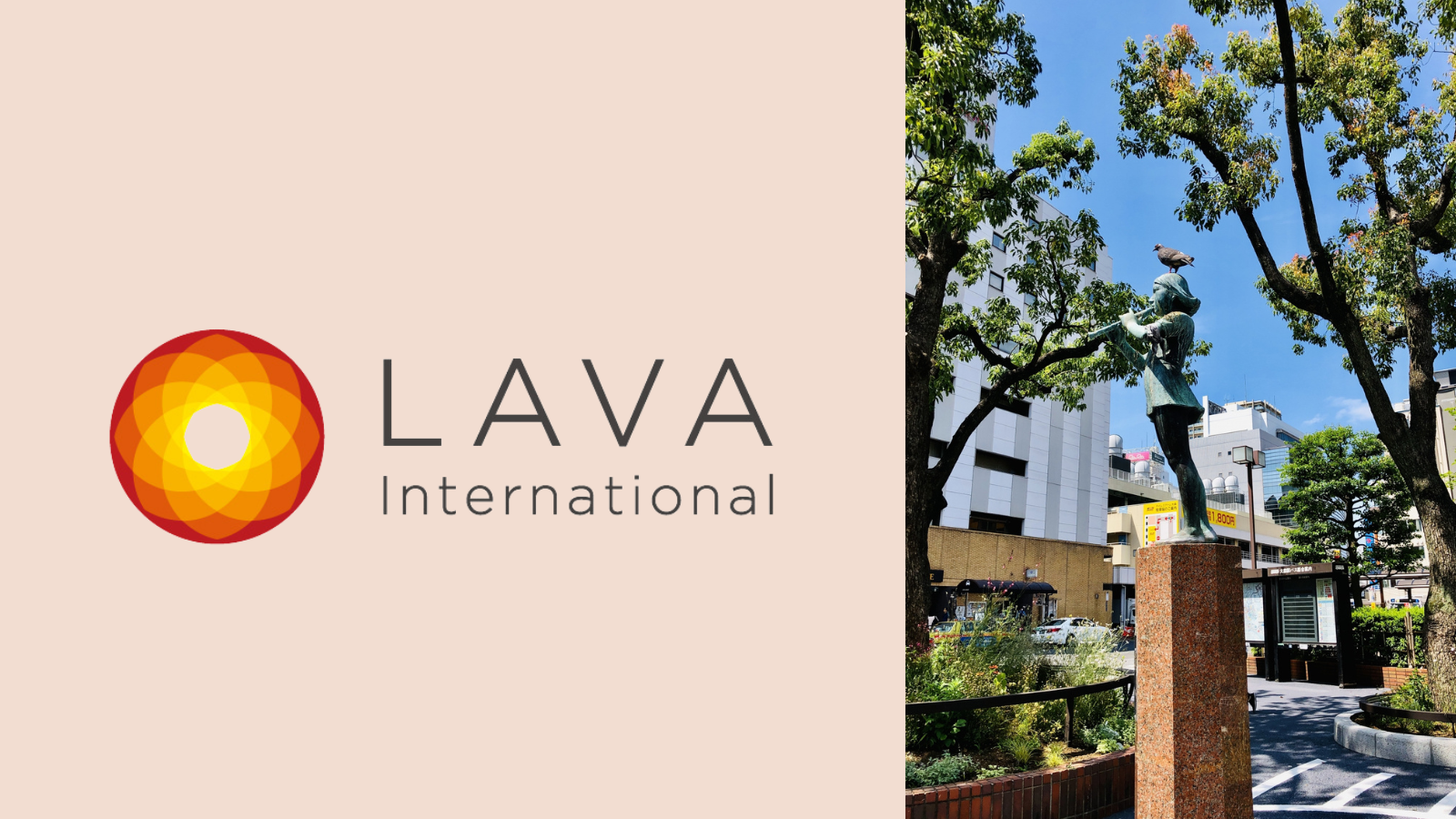 ホットヨガ＆マシンピラティススタジオ LAVA大森店