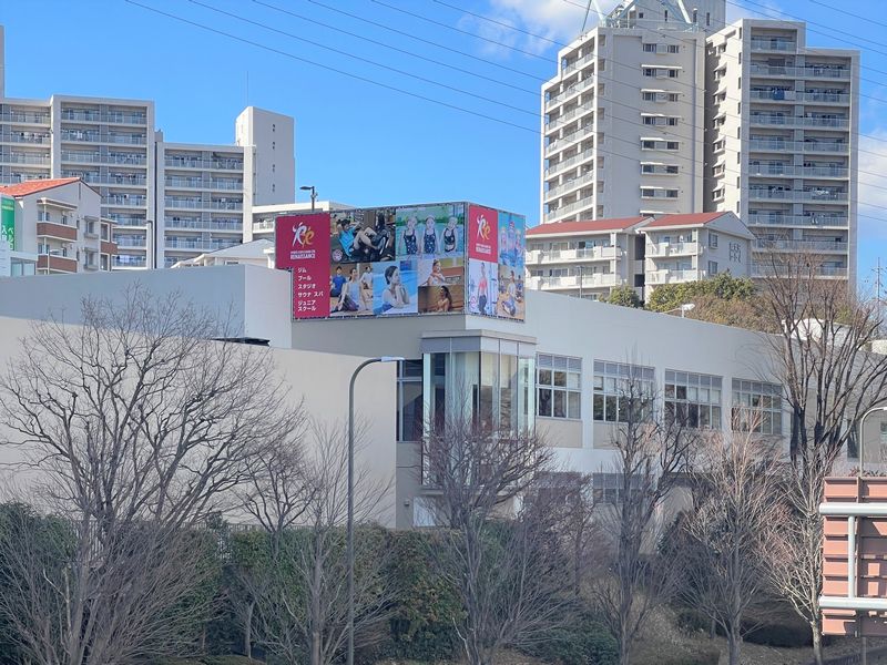 ルネサンス南大沢24