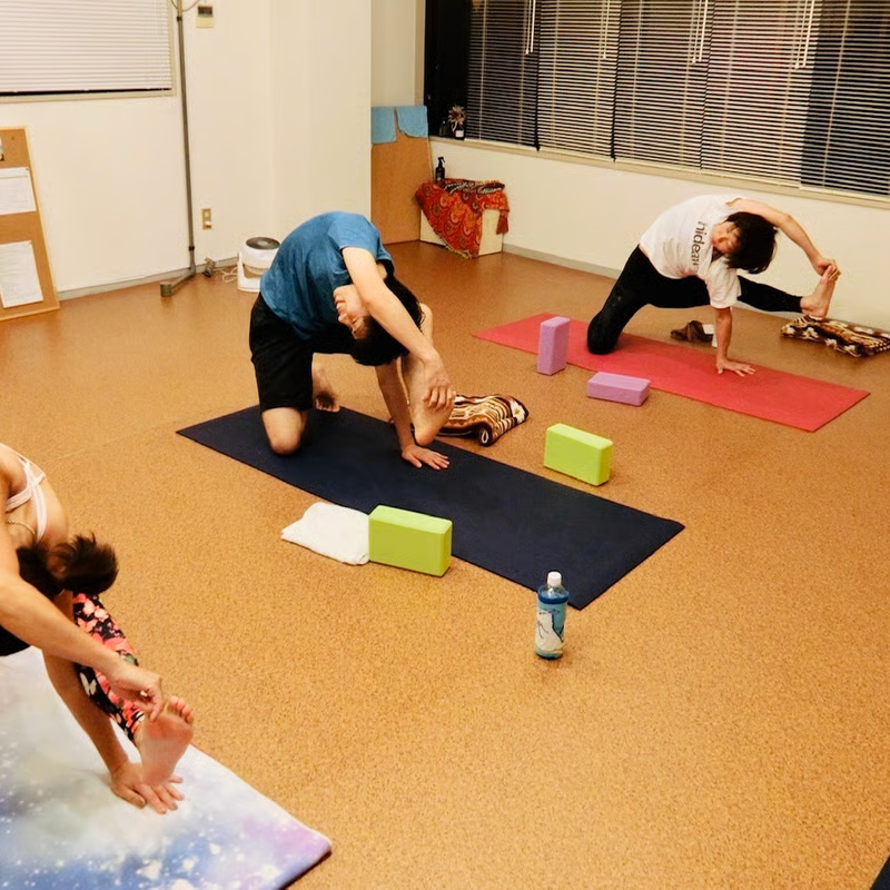 スタジオ ルアナ