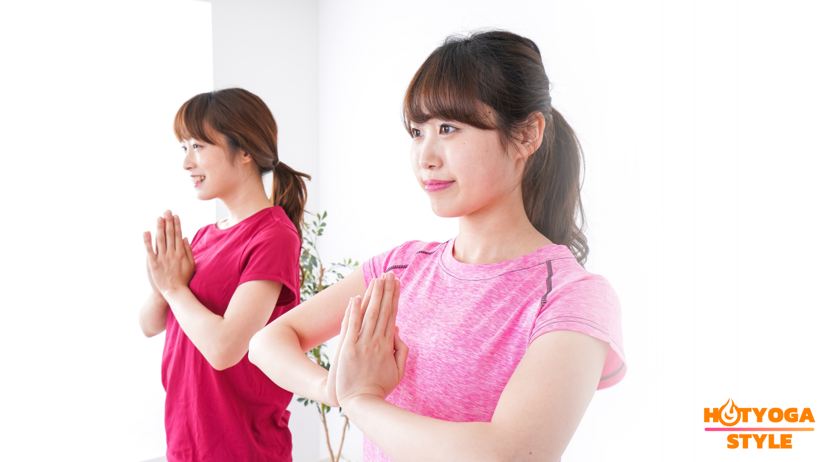 ヨガ教室maire(マイレ) 鶴見