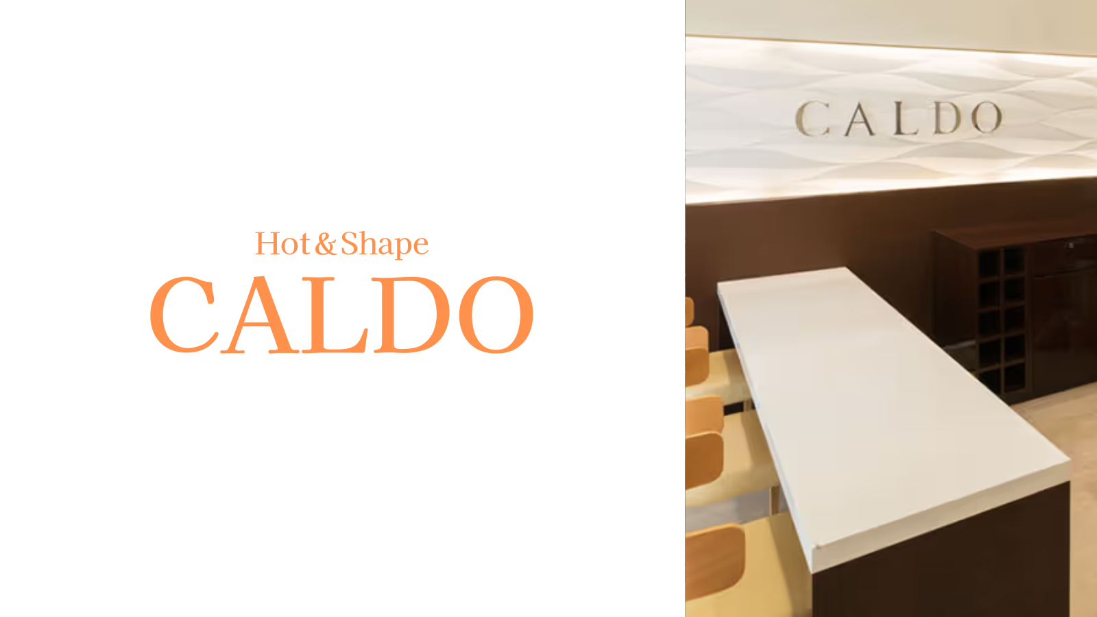 ホットヨガスタジオ CALDO 上野