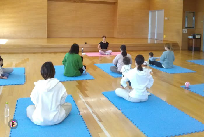 ヨガシャンティ