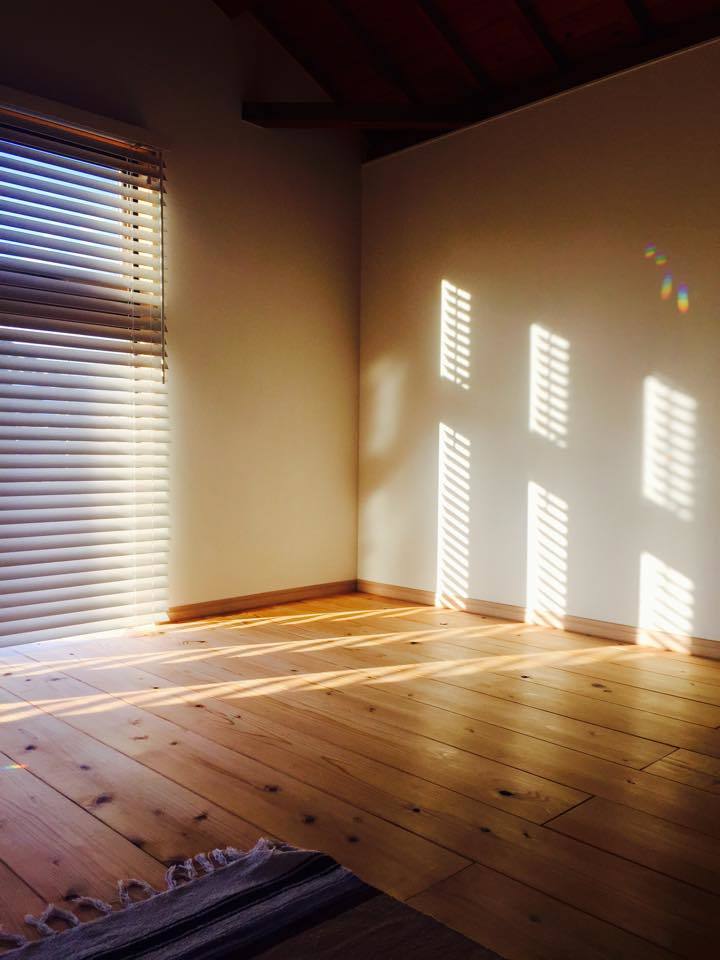 yoga house Leela