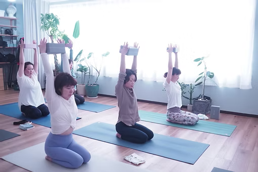 YOGA&AYURVEDA RUCRUC