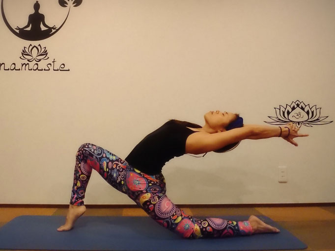 ヨガスタジオペルヴィス【YogaStudioPelvis】