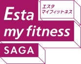 エスタ マイフィットネスSAGA