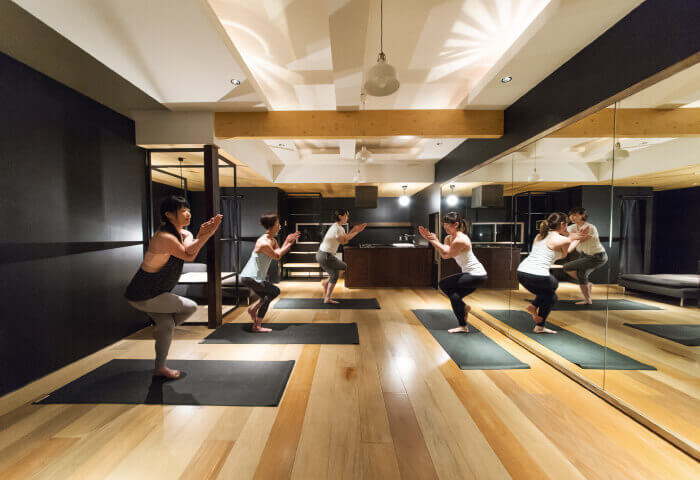 HaruYoga
