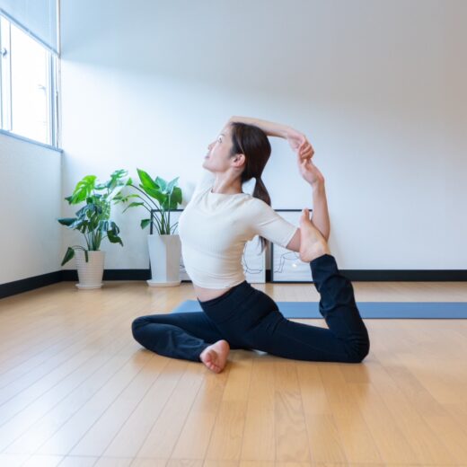 ヨガスタジオ K-YOGA