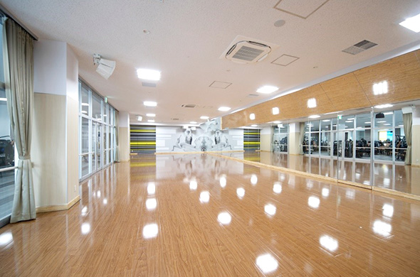 スポーツクラブNAS平塚