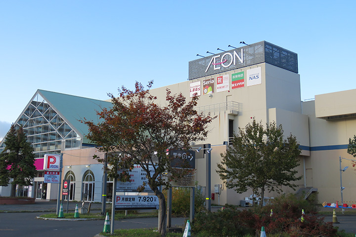 スポーツクラブNAS札幌