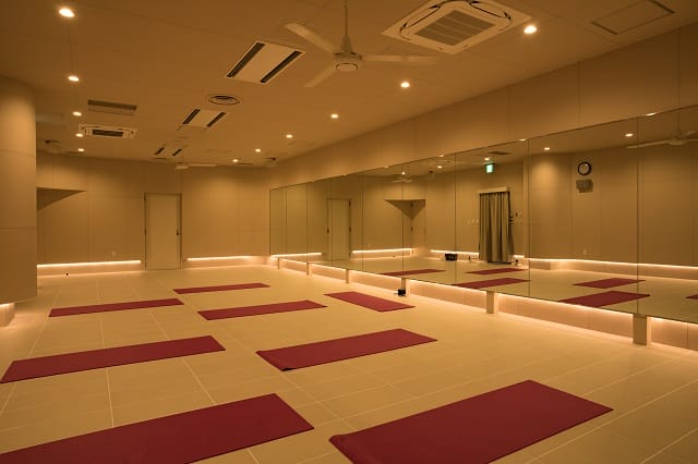 スポーツクラブ&スパ ルネサンス 相模原24