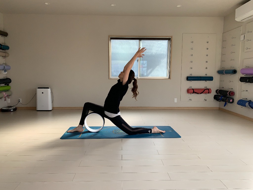 yoga journey 平塚店
