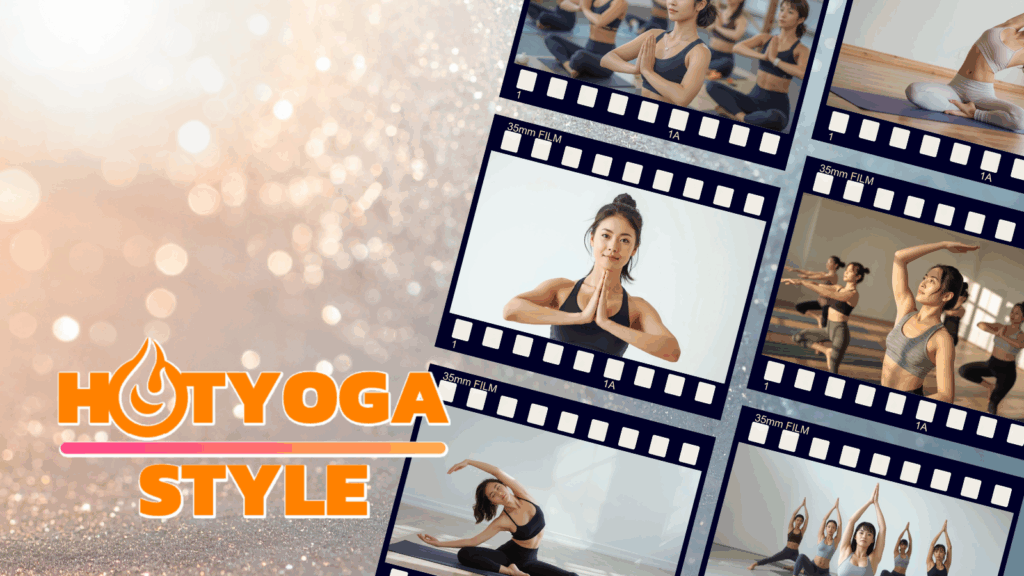 【2025年最新版】ホットヨガおすすめランキングTOP10