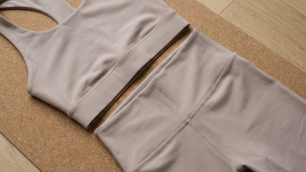 理想の未来を叶えるAeeYaaヨガウェアの選び方