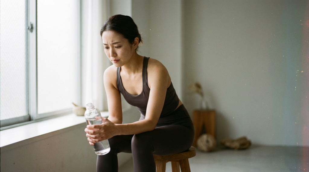 水素水のメリットとデメリット