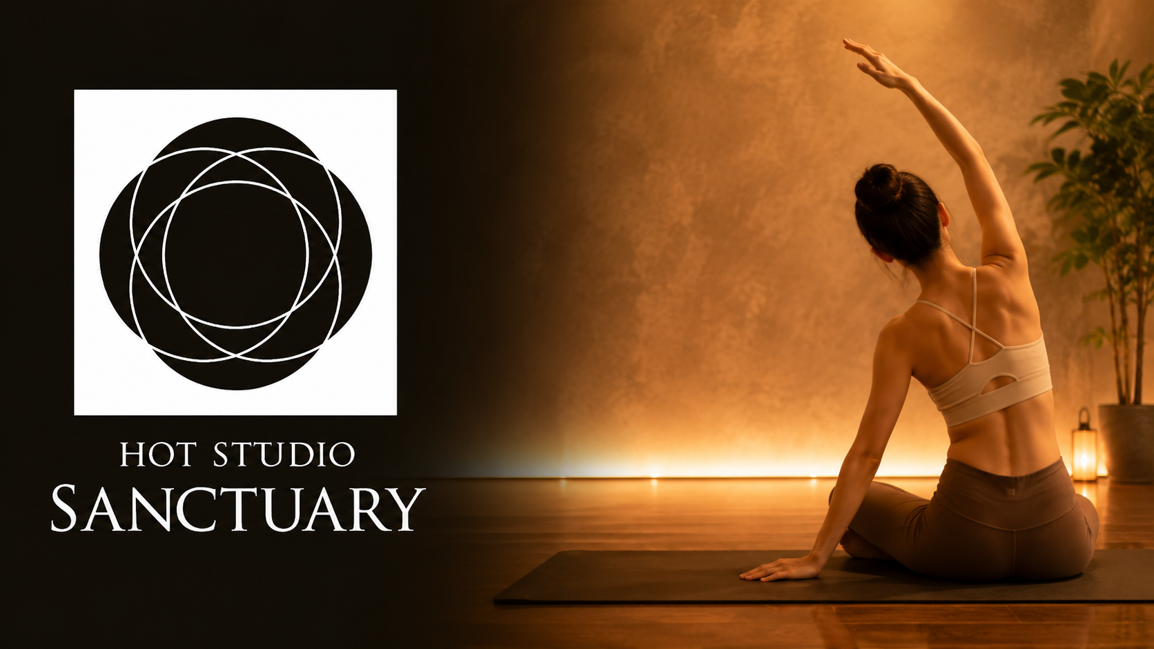 HOT STUDIO SANCTUARY 代官山店