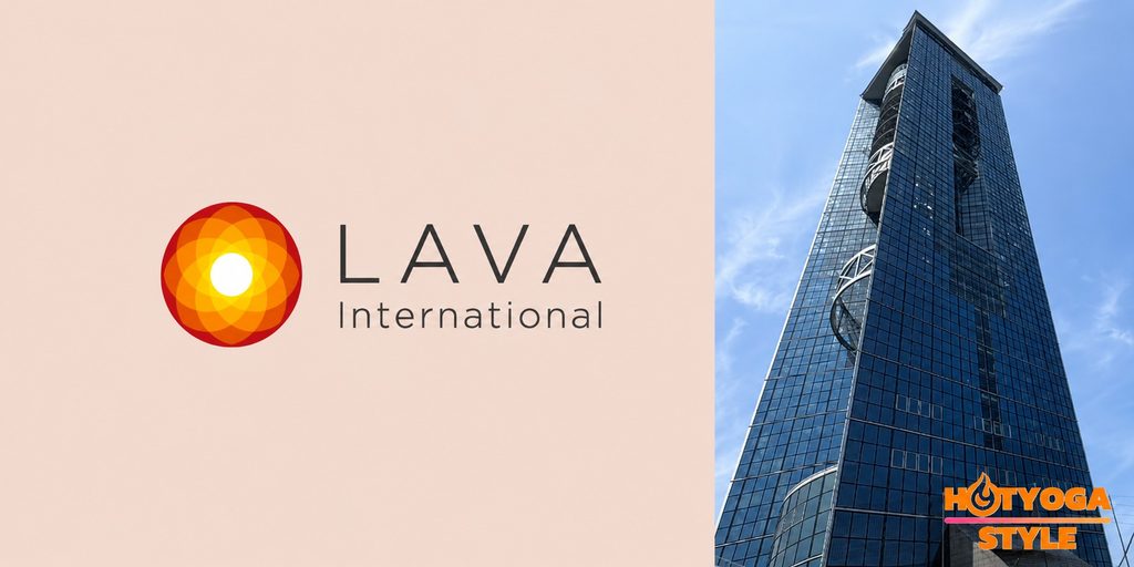 ホットヨガスタジオ LAVA 星ヶ丘店