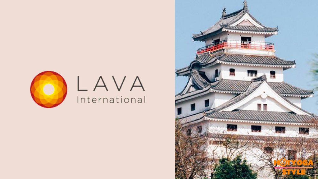 ホットヨガスタジオLAVA 唐津店