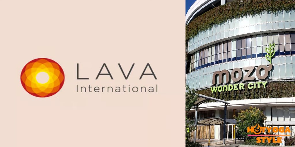 LAVA 名古屋mozoワンダーシティ店