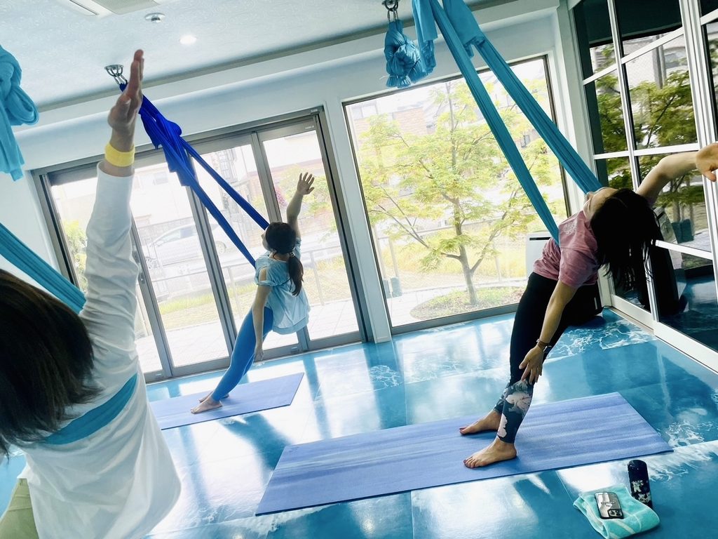 Mona Yoga
