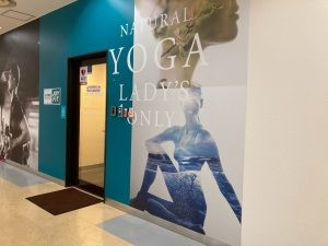 JOYFIT YOGA 旭川 アモール