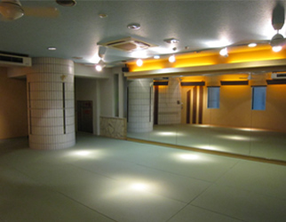 Attain-Yoga京都