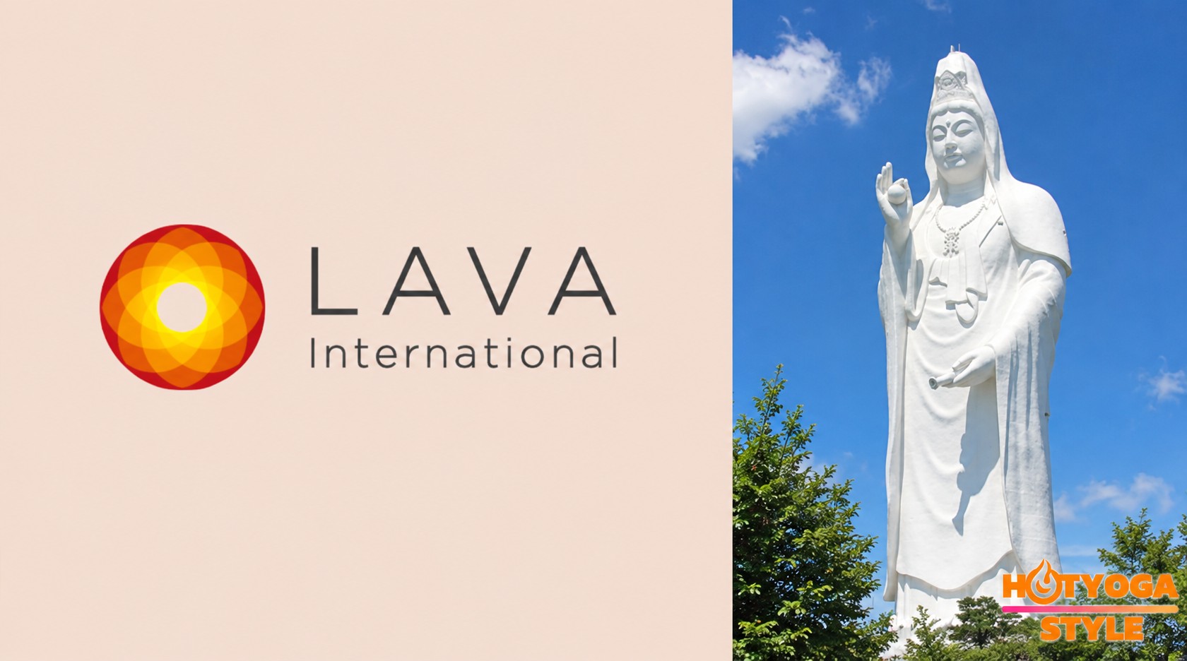 ホットヨガスタジオLAVA 仙台店