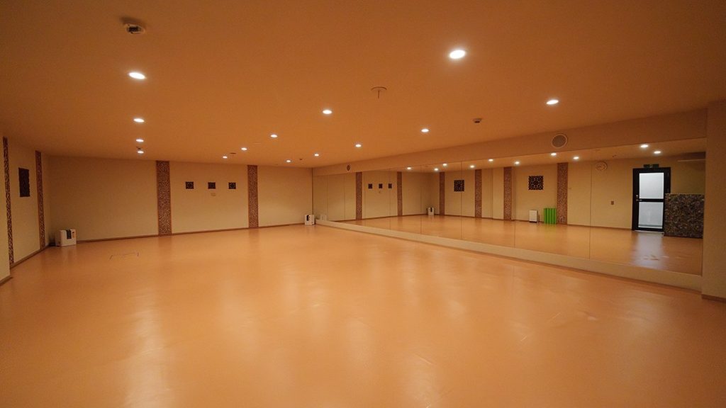 ほのかスポーツクラブ