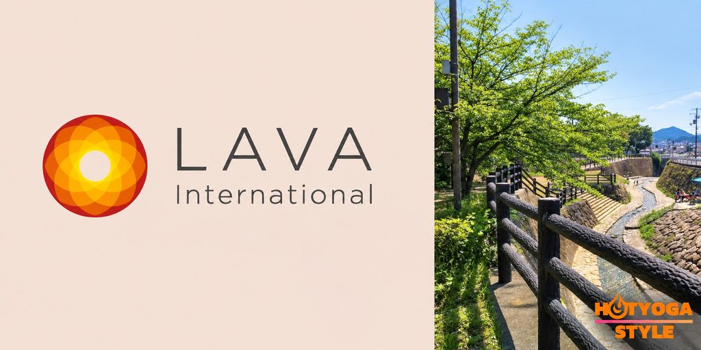 ホットヨガスタジオLAVA 伏見桃山店