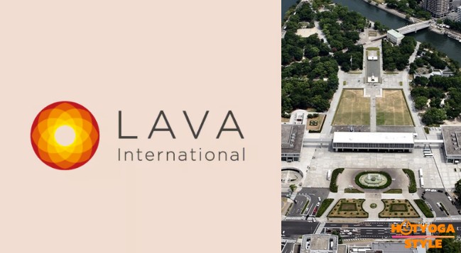 ホットヨガスタジオLAVA 広島パセーラ店