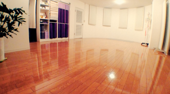 T-YOGA Studio