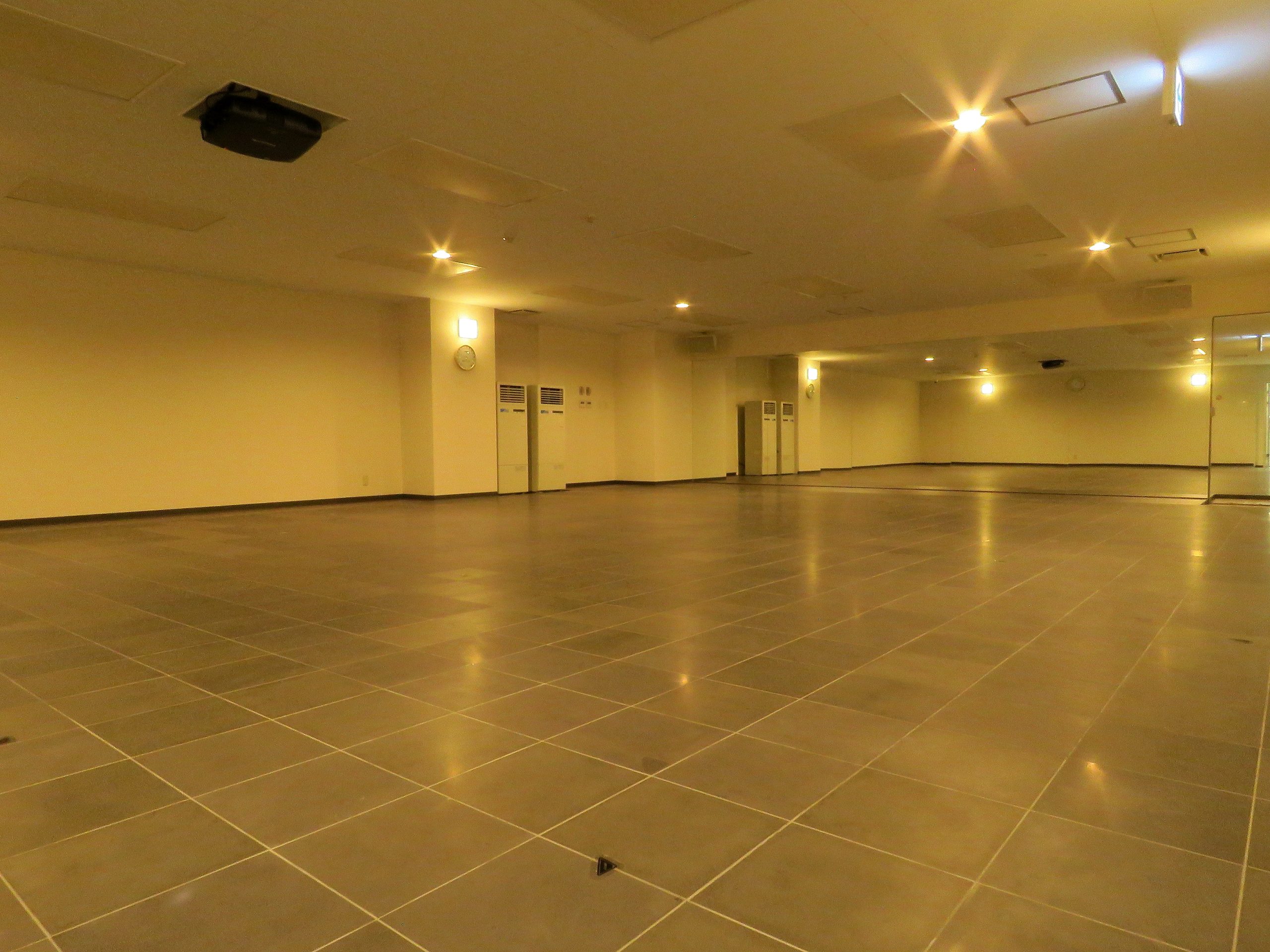 JOYFIT YOGA 札幌北24条