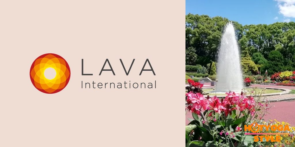 ホットヨガスタジオLAVA イオンモール北大路店