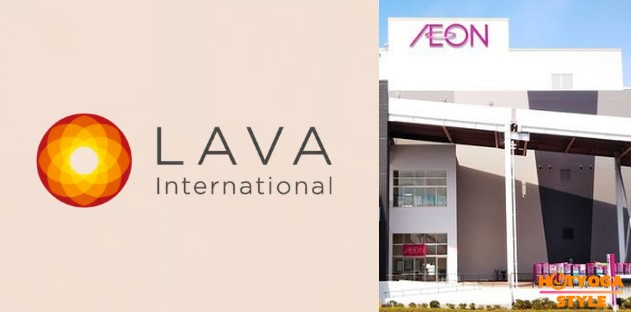 ホットヨガスタジオLAVA イオンモール高崎店