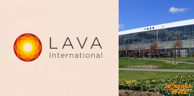 ホットヨガスタジオLAVA 旭川店