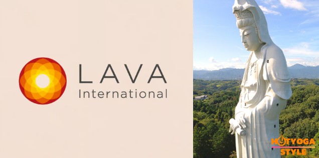 ホットヨガ&マシンピラティスLAVA 高崎店