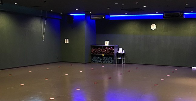ジェクサー・ライトジム&スパ24 仙台