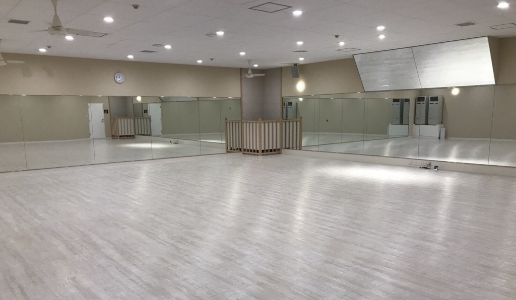 JOYFIT24 松本庄内