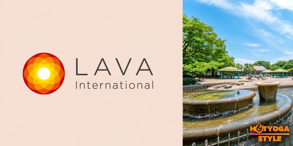 ホットヨガスタジオLAVA（ラバ）新小岩店