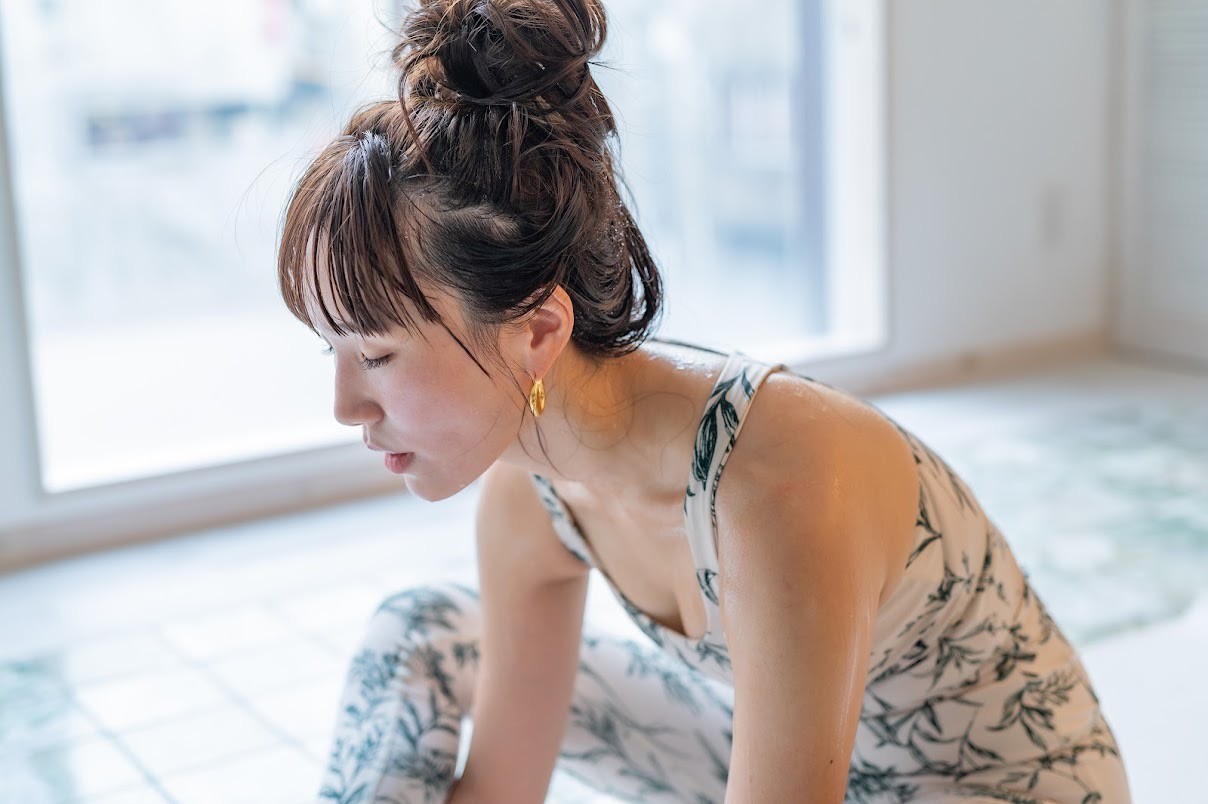 Hot Stone Spa surYOGA 三川町店