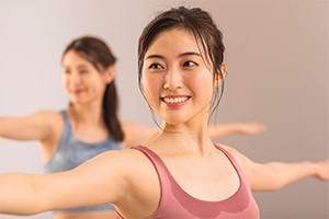 スポーツクラブNAS Vit Park 札幌