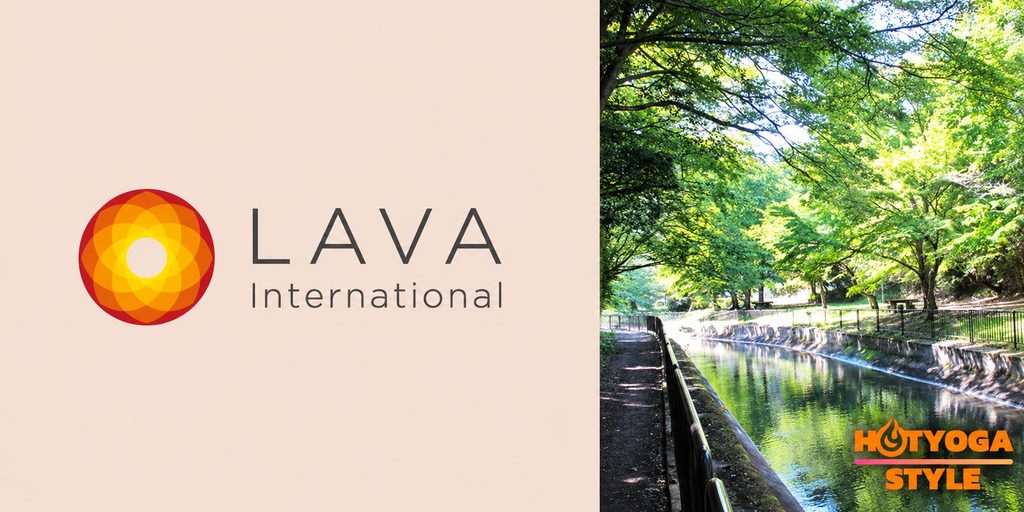 ホットヨガ＆マシンピラティスLAVA 山科店