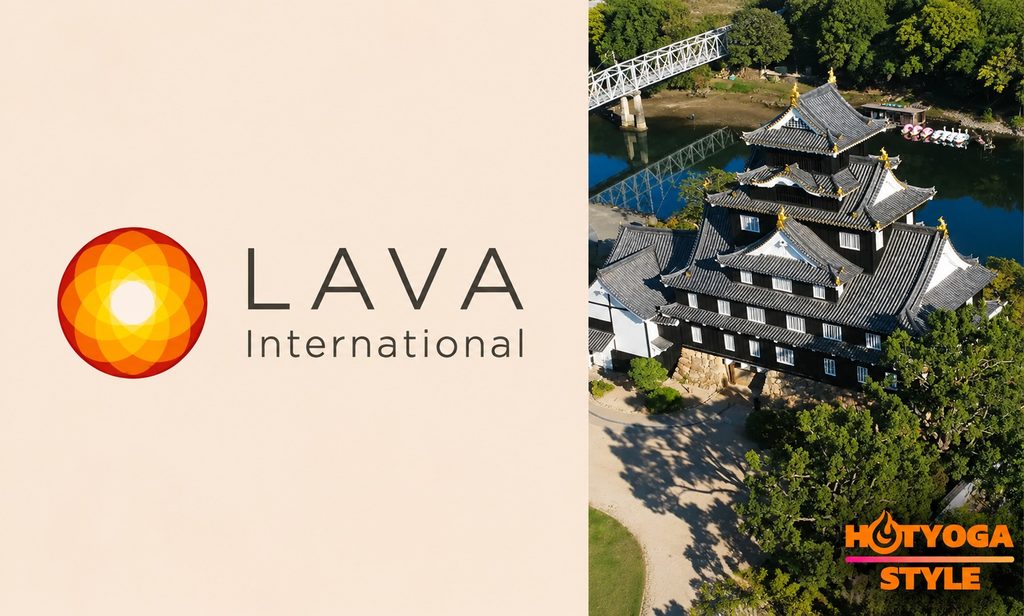 ホットヨガスタジオLAVA イオンモール岡山店